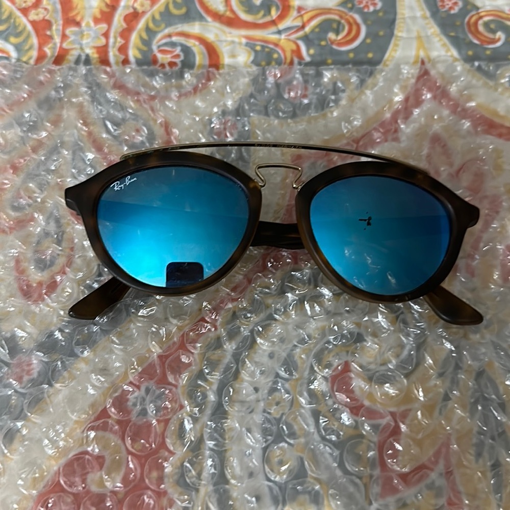 Ray-Ban sunglasses